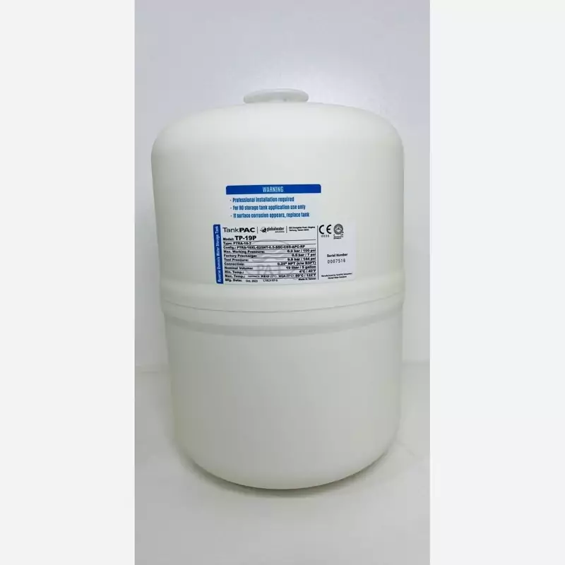 مخزن 5گالن تانک پک