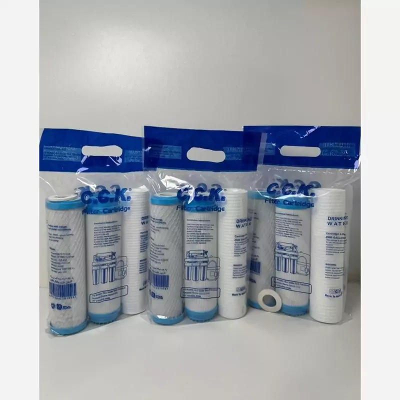 پک 3مرحله cck