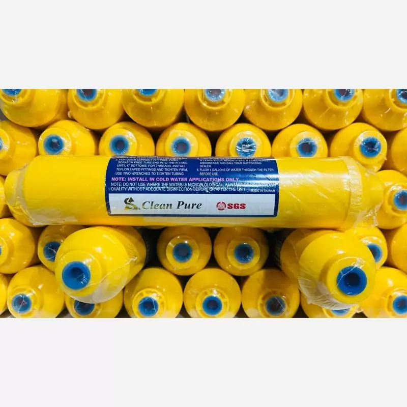 فیلتر مینرال کلین پیور