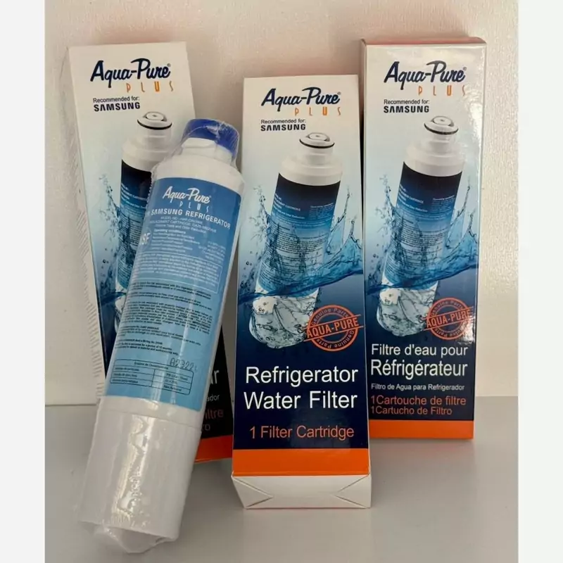 فیلتر داخلی یخچال سامسونگ مدل موشکی