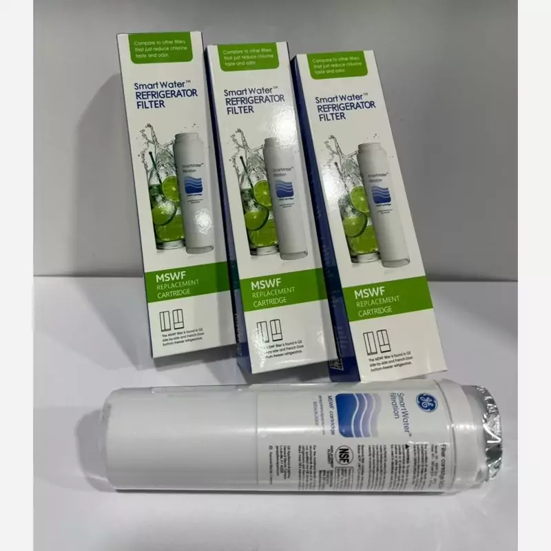 فیلتر ساید بای ساید الکتریک مدل موشکی