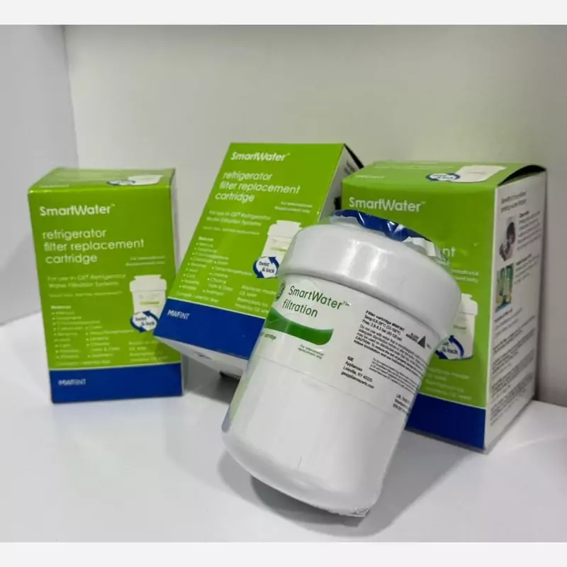 فیلتر یخچال ساید بای سایدجنرال الکتریک مدل لیوانی